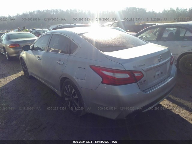 Photo 2 VIN: 1N4AL3AP8GC190797 - NISSAN ALTIMA 