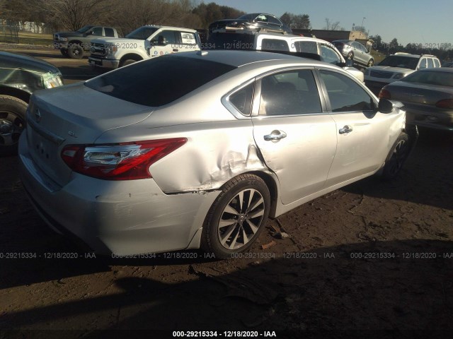 Photo 3 VIN: 1N4AL3AP8GC190797 - NISSAN ALTIMA 