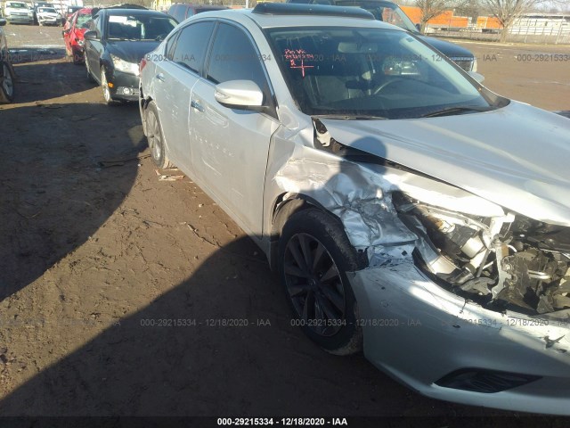 Photo 5 VIN: 1N4AL3AP8GC190797 - NISSAN ALTIMA 