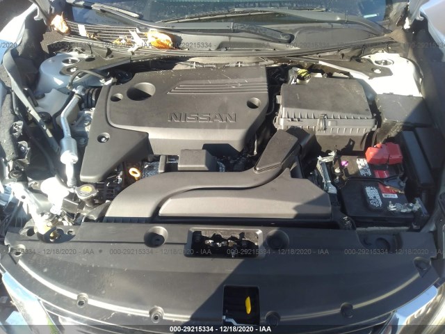 Photo 9 VIN: 1N4AL3AP8GC190797 - NISSAN ALTIMA 