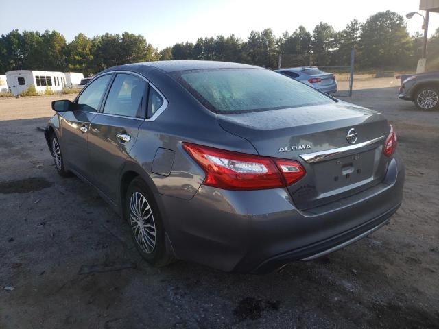 Photo 2 VIN: 1N4AL3AP8GC191433 - NISSAN ALTIMA 2.5 