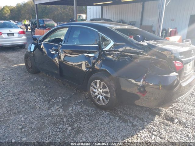 Photo 2 VIN: 1N4AL3AP8GC192615 - NISSAN ALTIMA 