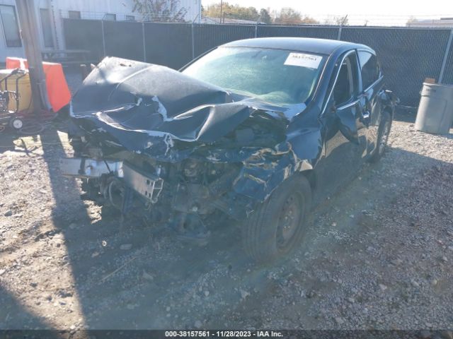 Photo 5 VIN: 1N4AL3AP8GC192615 - NISSAN ALTIMA 