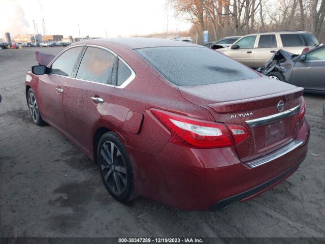 Photo 2 VIN: 1N4AL3AP8GC195532 - NISSAN ALTIMA 