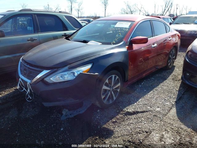 Photo 1 VIN: 1N4AL3AP8GC195532 - NISSAN ALTIMA 