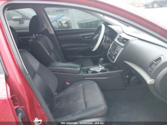 Photo 4 VIN: 1N4AL3AP8GC195532 - NISSAN ALTIMA 