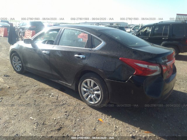 Photo 2 VIN: 1N4AL3AP8GC195661 - NISSAN ALTIMA 