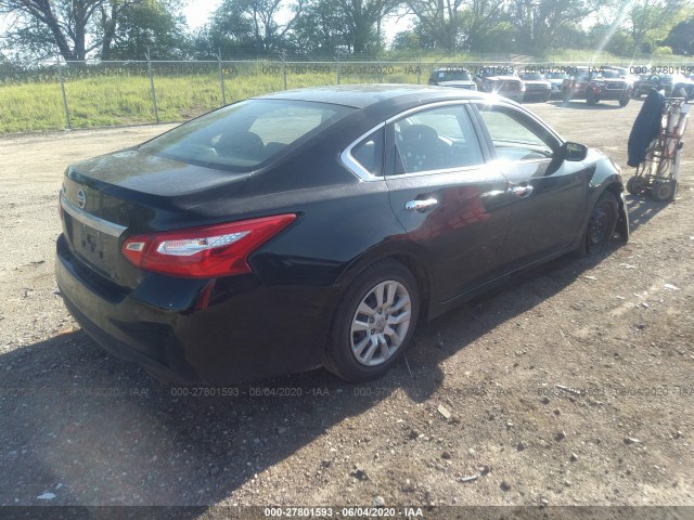 Photo 3 VIN: 1N4AL3AP8GC195661 - NISSAN ALTIMA 