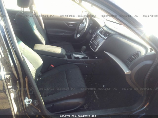 Photo 4 VIN: 1N4AL3AP8GC195661 - NISSAN ALTIMA 