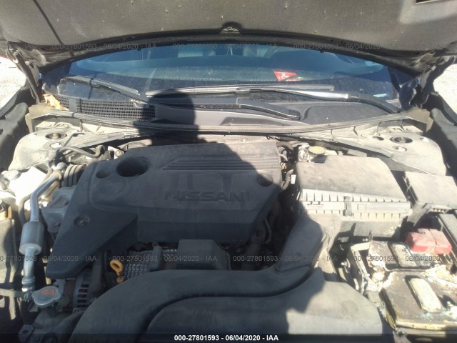 Photo 9 VIN: 1N4AL3AP8GC195661 - NISSAN ALTIMA 