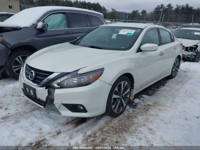 Photo 1 VIN: 1N4AL3AP8GC196292 - NISSAN ALTIMA 