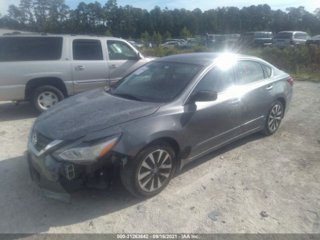 Photo 1 VIN: 1N4AL3AP8GC196986 - NISSAN ALTIMA 