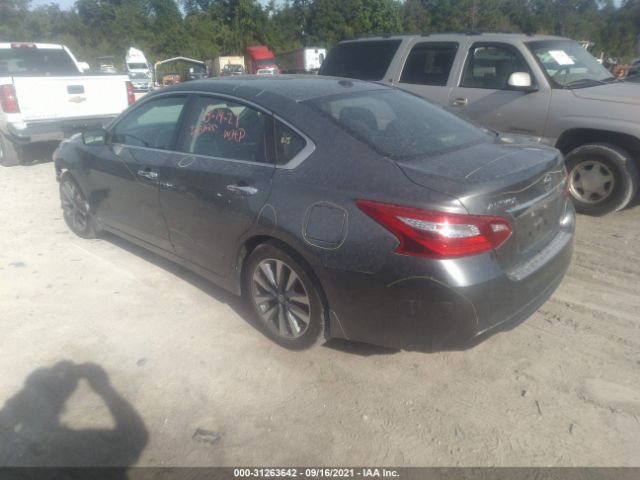 Photo 2 VIN: 1N4AL3AP8GC196986 - NISSAN ALTIMA 