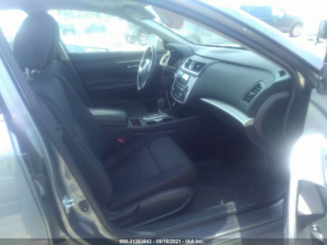 Photo 4 VIN: 1N4AL3AP8GC196986 - NISSAN ALTIMA 