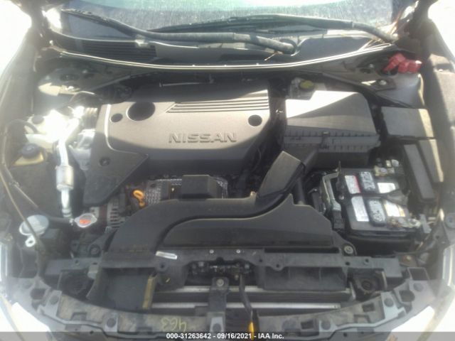 Photo 9 VIN: 1N4AL3AP8GC196986 - NISSAN ALTIMA 