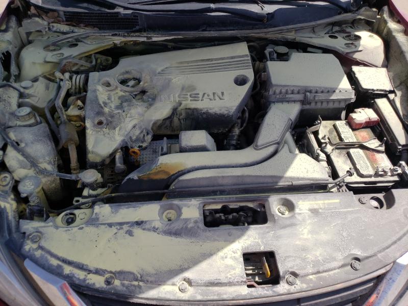 Photo 6 VIN: 1N4AL3AP8GC199855 - NISSAN ALTIMA 2.5 