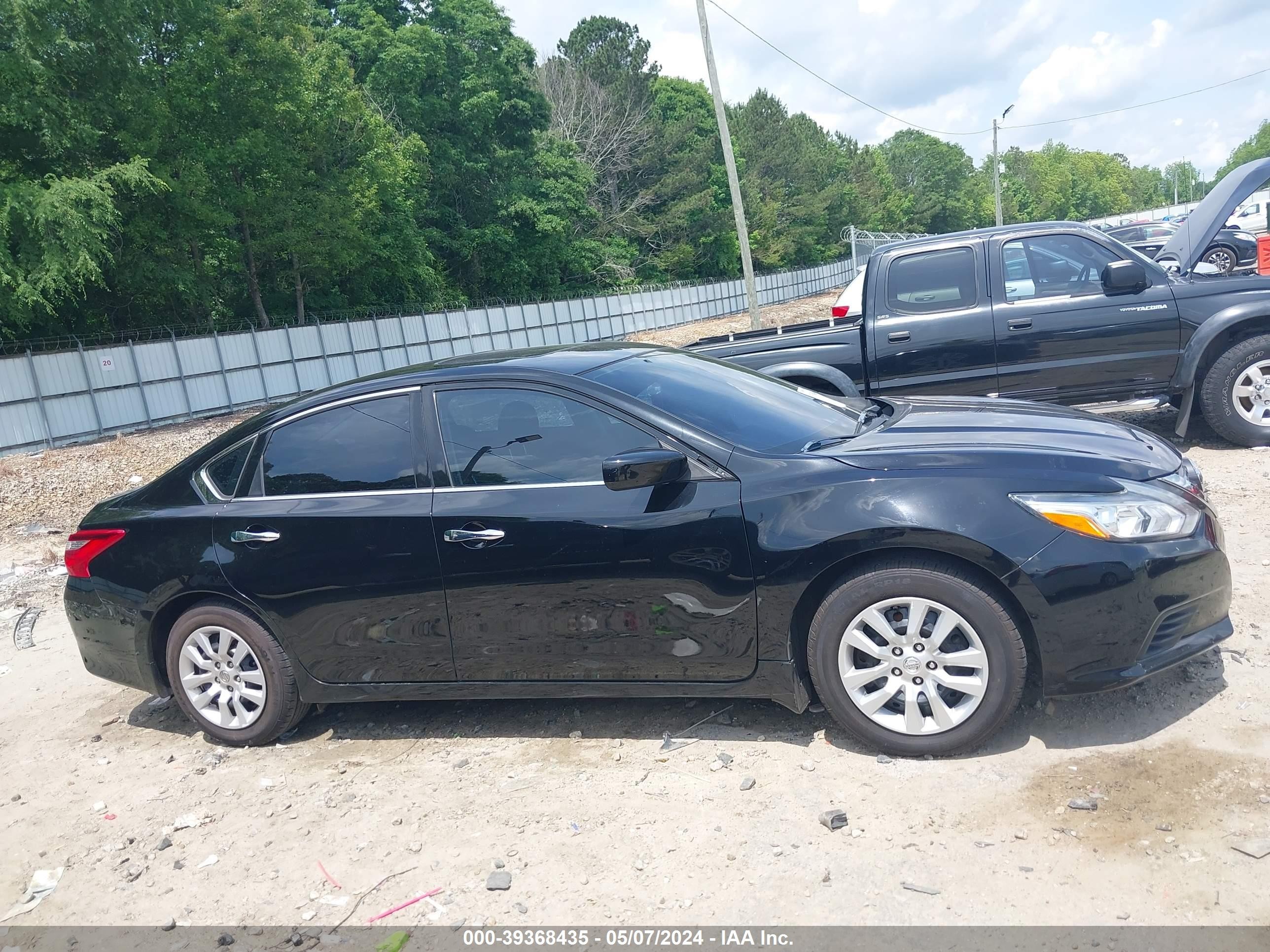 Photo 12 VIN: 1N4AL3AP8GC199905 - NISSAN ALTIMA 