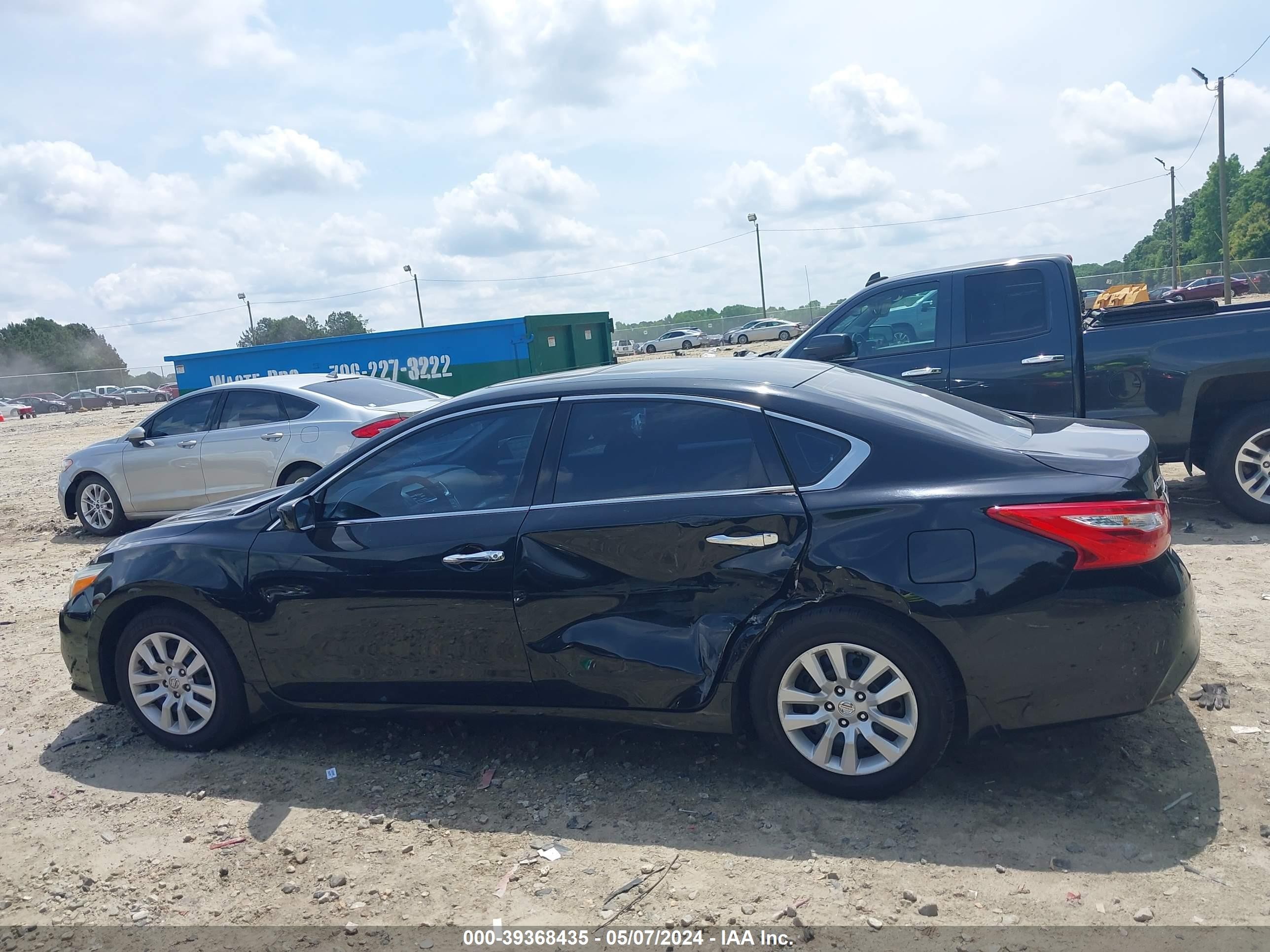 Photo 13 VIN: 1N4AL3AP8GC199905 - NISSAN ALTIMA 