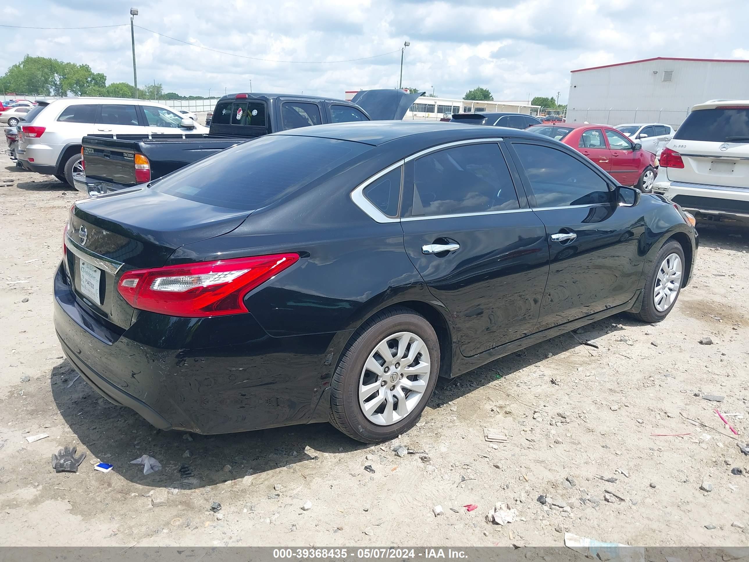 Photo 3 VIN: 1N4AL3AP8GC199905 - NISSAN ALTIMA 