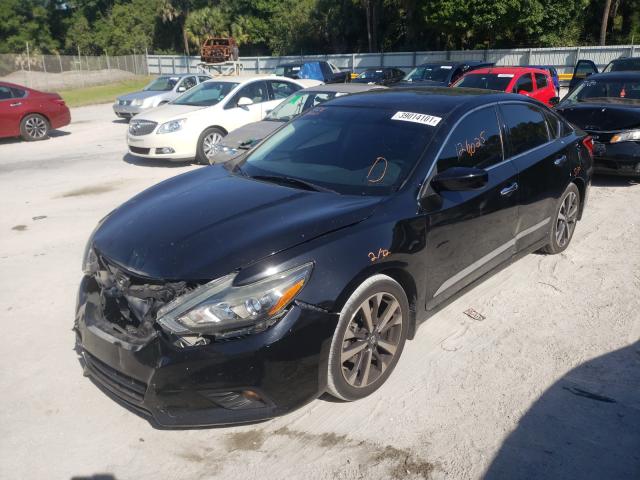 Photo 1 VIN: 1N4AL3AP8GC200938 - NISSAN ALTIMA 