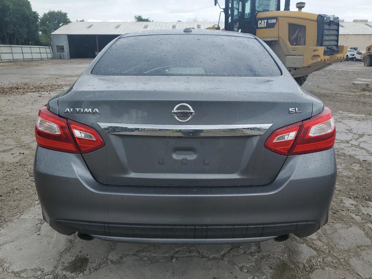 Photo 5 VIN: 1N4AL3AP8GC201104 - NISSAN ALTIMA 