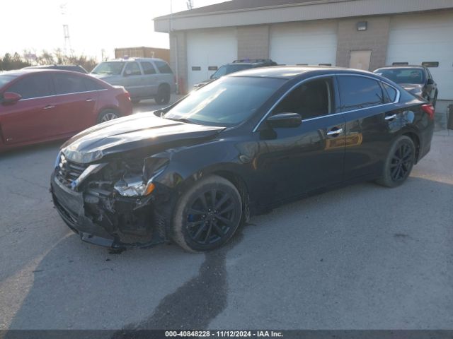 Photo 1 VIN: 1N4AL3AP8GC203905 - NISSAN ALTIMA 