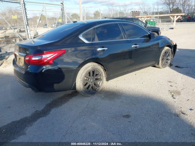 Photo 3 VIN: 1N4AL3AP8GC203905 - NISSAN ALTIMA 