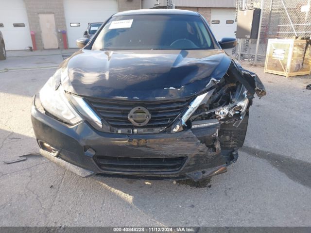 Photo 5 VIN: 1N4AL3AP8GC203905 - NISSAN ALTIMA 