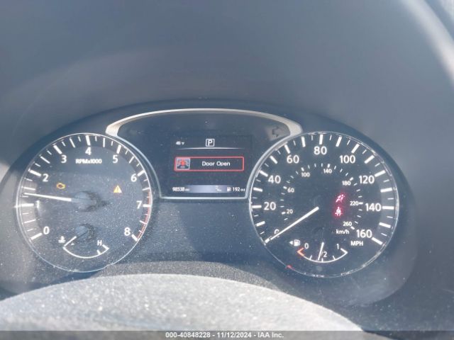 Photo 6 VIN: 1N4AL3AP8GC203905 - NISSAN ALTIMA 