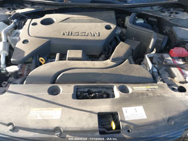 Photo 9 VIN: 1N4AL3AP8GC203905 - NISSAN ALTIMA 