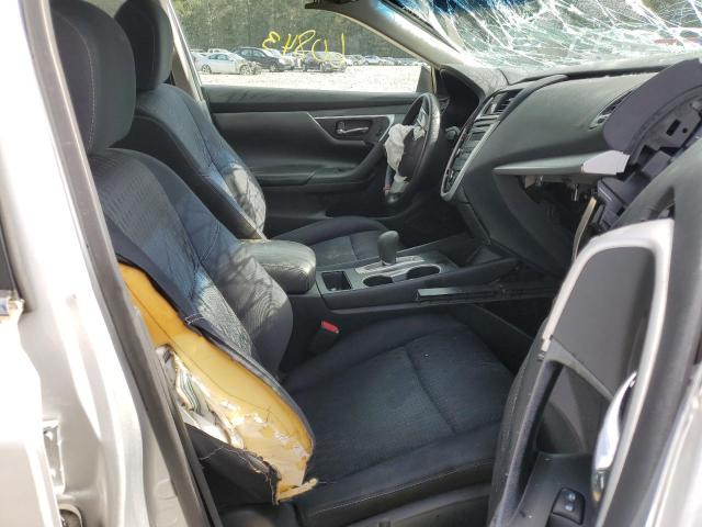 Photo 4 VIN: 1N4AL3AP8GC204343 - NISSAN ALTIMA 2.5 