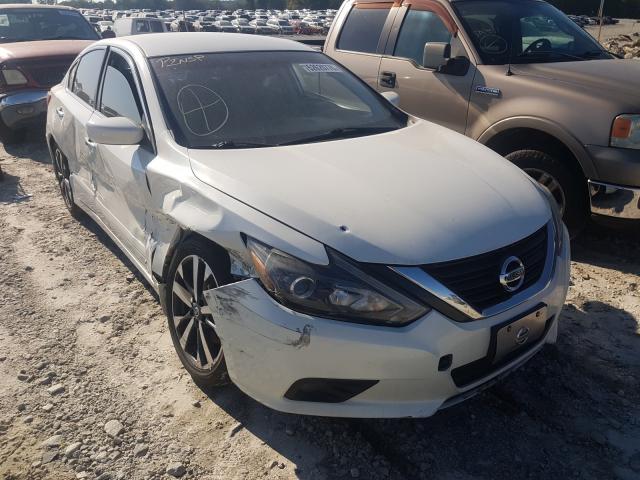 Photo 0 VIN: 1N4AL3AP8GC204570 - NISSAN ALTIMA 2.5 