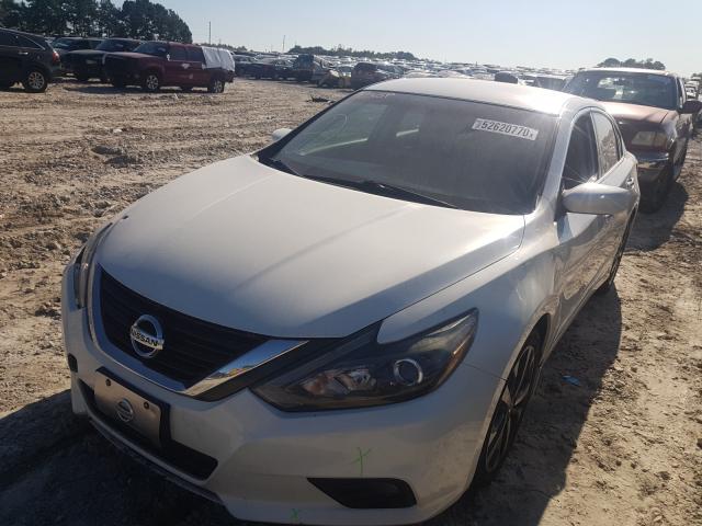 Photo 1 VIN: 1N4AL3AP8GC204570 - NISSAN ALTIMA 2.5 