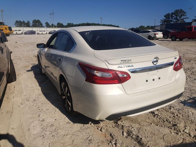 Photo 2 VIN: 1N4AL3AP8GC204570 - NISSAN ALTIMA 2.5 