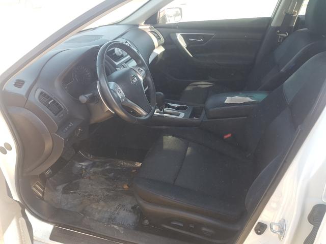 Photo 4 VIN: 1N4AL3AP8GC204570 - NISSAN ALTIMA 2.5 