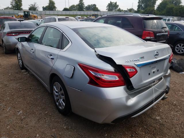 Photo 2 VIN: 1N4AL3AP8GC205590 - NISSAN ALTIMA 2.5 