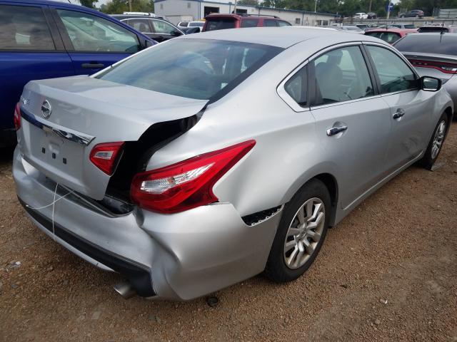 Photo 3 VIN: 1N4AL3AP8GC205590 - NISSAN ALTIMA 2.5 