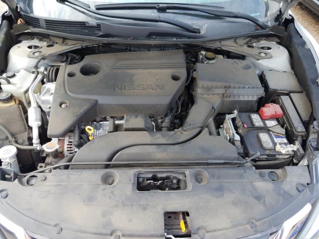 Photo 6 VIN: 1N4AL3AP8GC205590 - NISSAN ALTIMA 2.5 