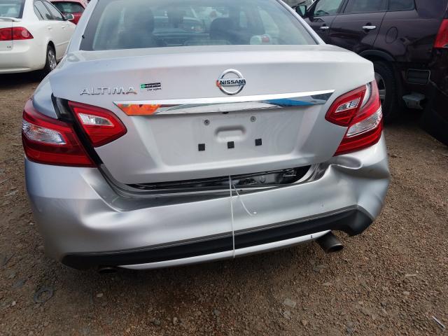 Photo 8 VIN: 1N4AL3AP8GC205590 - NISSAN ALTIMA 2.5 