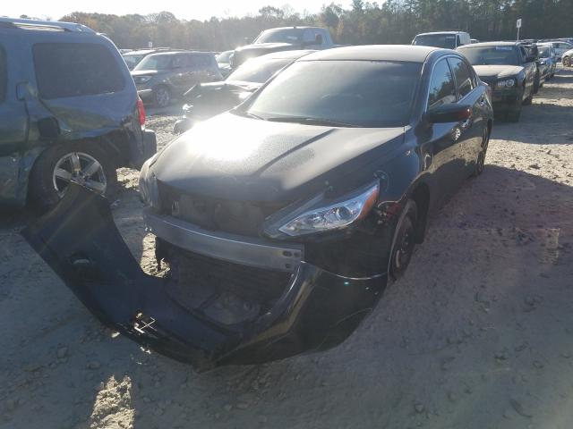 Photo 1 VIN: 1N4AL3AP8GC206772 - NISSAN ALTIMA 2.5 