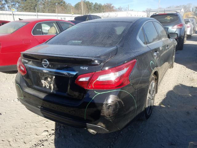 Photo 3 VIN: 1N4AL3AP8GC206772 - NISSAN ALTIMA 2.5 