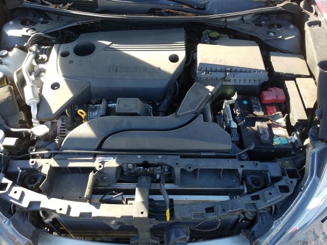 Photo 6 VIN: 1N4AL3AP8GC206772 - NISSAN ALTIMA 2.5 