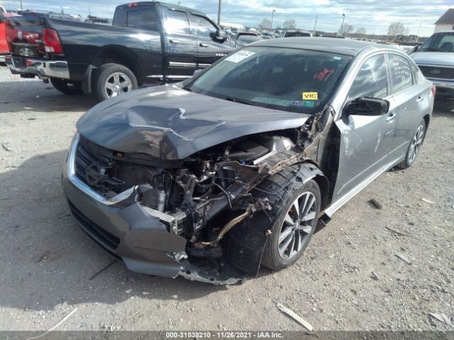 Photo 1 VIN: 1N4AL3AP8GC207002 - NISSAN ALTIMA 