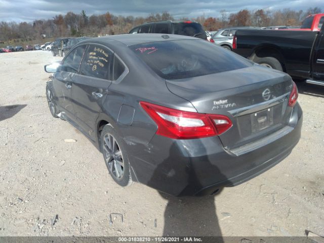 Photo 2 VIN: 1N4AL3AP8GC207002 - NISSAN ALTIMA 