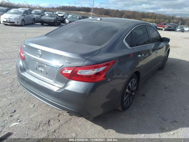 Photo 3 VIN: 1N4AL3AP8GC207002 - NISSAN ALTIMA 