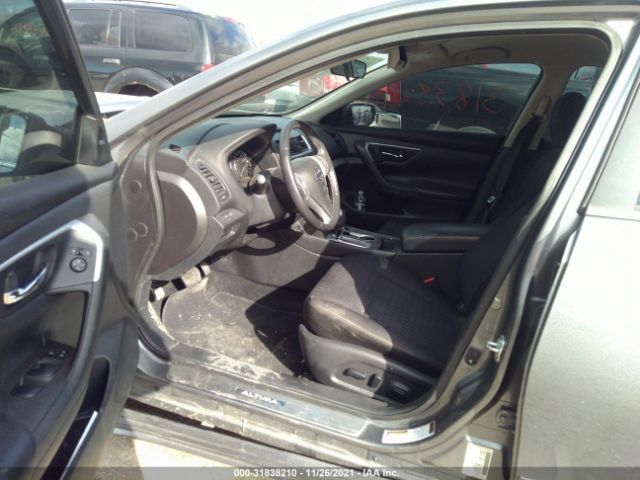 Photo 4 VIN: 1N4AL3AP8GC207002 - NISSAN ALTIMA 