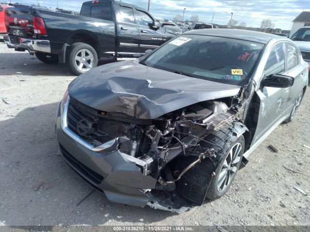 Photo 5 VIN: 1N4AL3AP8GC207002 - NISSAN ALTIMA 