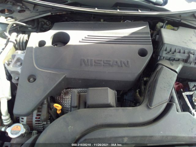 Photo 9 VIN: 1N4AL3AP8GC207002 - NISSAN ALTIMA 