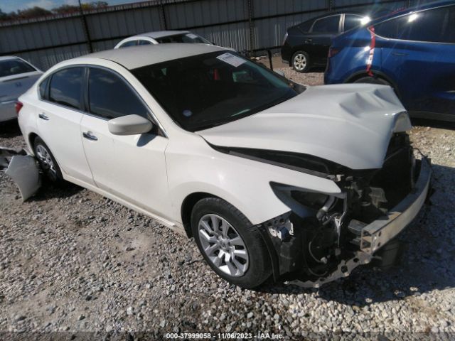 Photo 0 VIN: 1N4AL3AP8GC207467 - NISSAN ALTIMA 