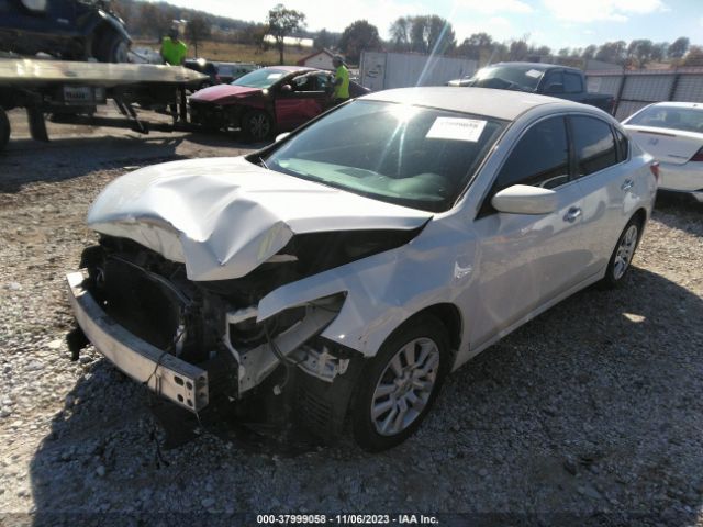 Photo 1 VIN: 1N4AL3AP8GC207467 - NISSAN ALTIMA 